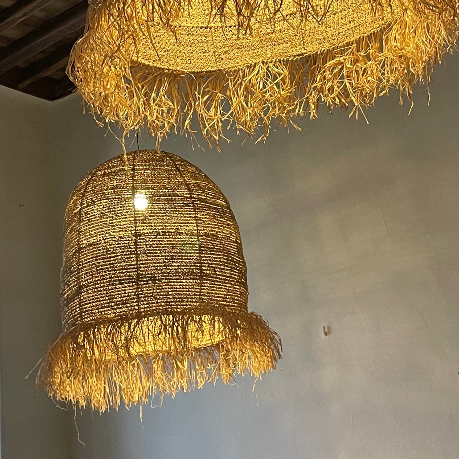 Rattan Outdoor Lamps Rattan Outdoor Lamps